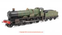 R30404 Hornby Saint 4-6-0 Steam Locomotive number 2999 "Lady of Legend" - Great Western Green - era 11